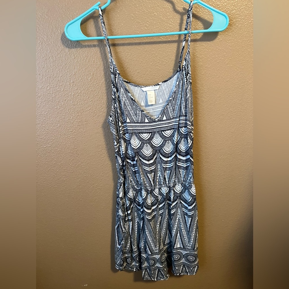 H&M romper